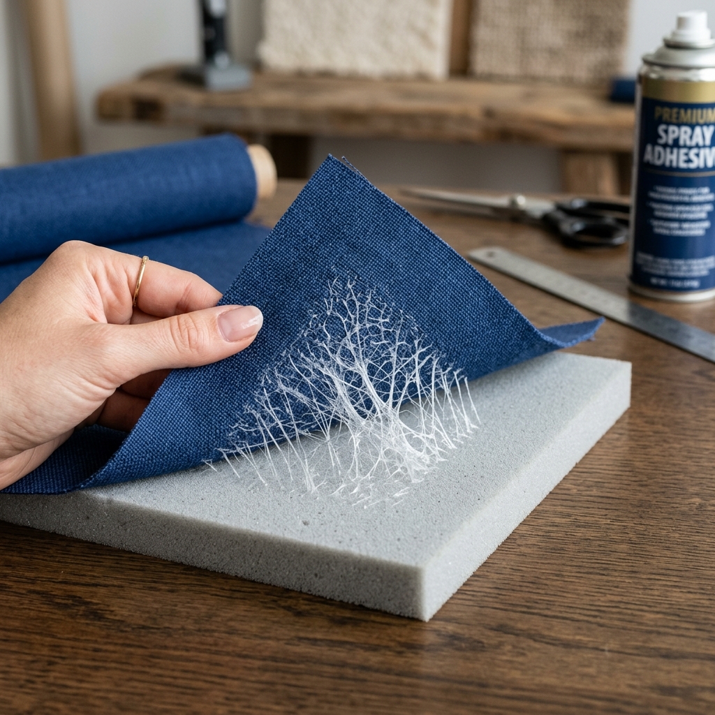 Craft Adhesive and Binder Development