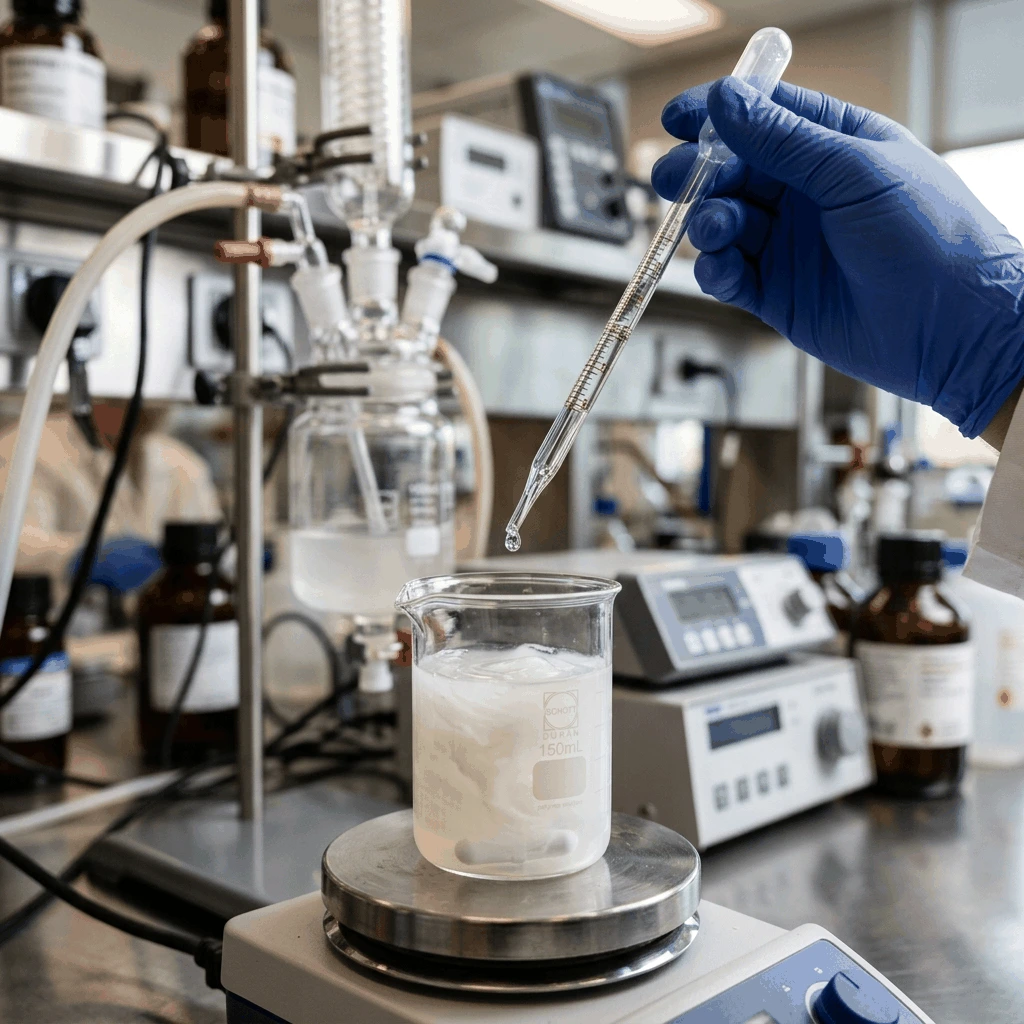 Eco-Friendly Propellant Configurations