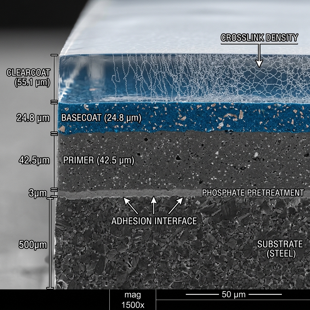 Surface Interaction & Film Technology