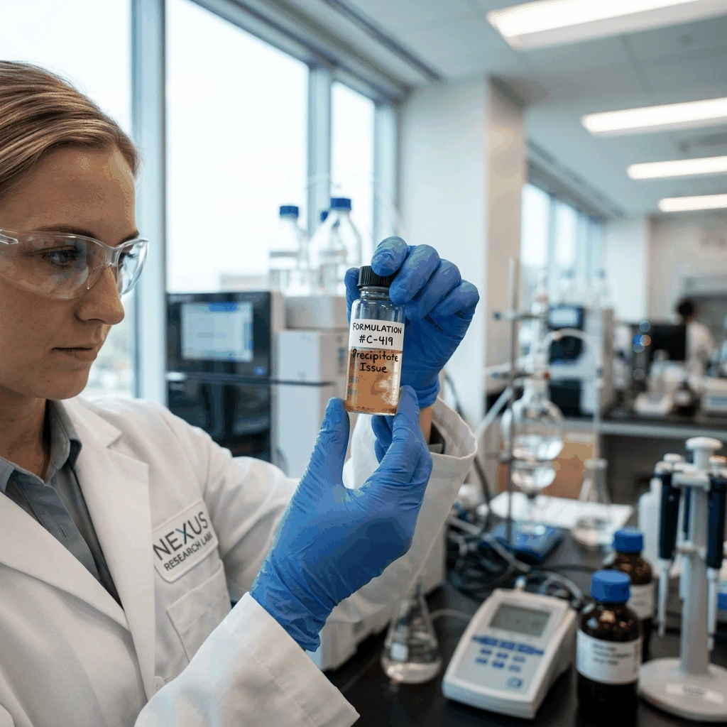 Resolve manufacturing bottlenecks with speed